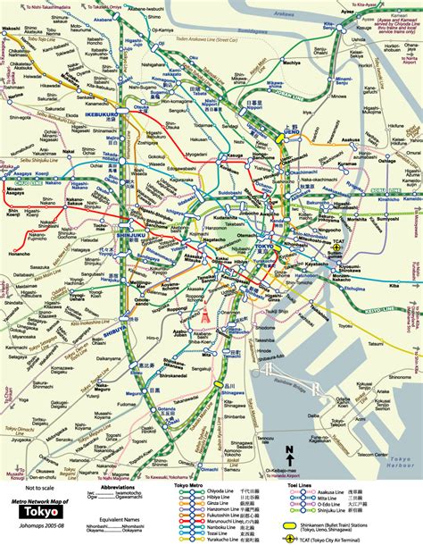 Check spelling or type a new query. Download Tokyo maps - youinJapan.net