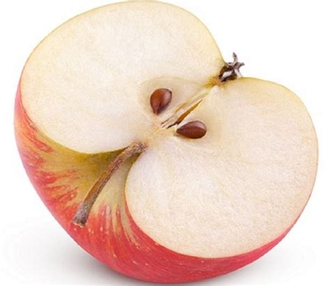 Fact Or Fiction It Is Safe To Juice Whole Apples Seeds And All