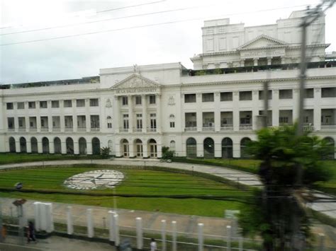 De La Salle University Manila Aktuelle 2020 Lohnt Es Sich Mit