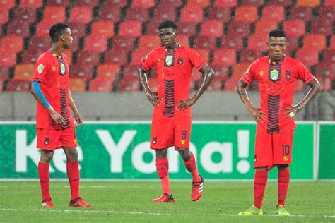 Chippa united vs ts galaxy's head to head record shows that of the 2 meetings they've had, chippa united has won 2 times and ts galaxy has won 0 times. TS Galaxy players test positive for Covid-19