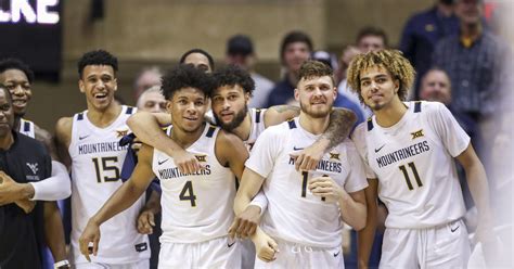 Mizzou Hoops Preview Wvu Probably The Best Team The Tigers Will Face Rock M Nation