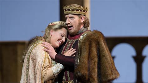 Bbc Radio 3 Opera On 3 From The Met Wagners Tannhauser Wagner Tannhäuser From The