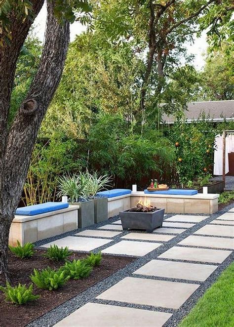 32 The Best Minimalist Garden Design Ideas You Have To Try Pimphomee