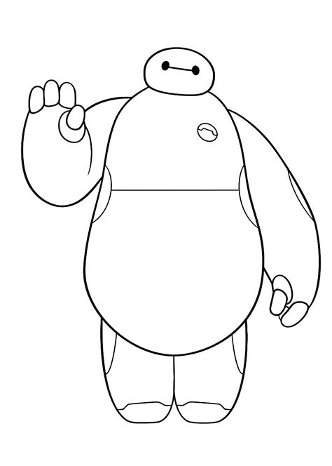 Colouring can be a fun and enjoyable activity for parents and children alike and the team at familyfun have put together a selection of some coloring pages for. Big hero 6 coloring pages to download and print for free