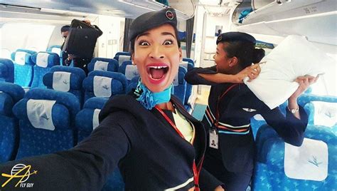 【mauritius】 Air Mauritius Cabin Crew モーリシャス航空 客室乗務員 【モーリシャス】