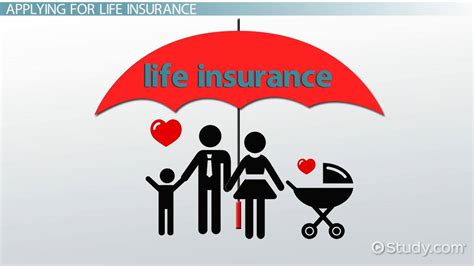 Once the student has successfully completed the course and final. Choosing a Life Insurance Policy - Video & Lesson ...