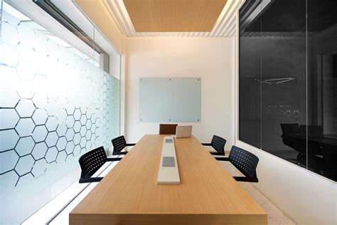 Ide Desain Ruang Rapat Kantor Kekinian Tonjolkan Sisi Elegan Dan