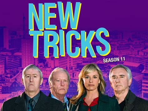 Watch New Tricks Season 11 Prime Video