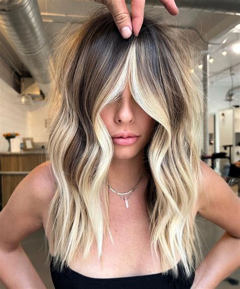 52 Money Piece Hair Ideas To Emphasize Your Individuality Hairstyle
