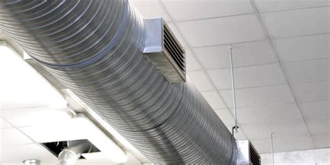 Have You Checked Your Heating And Cooling Ducts Elite Climate