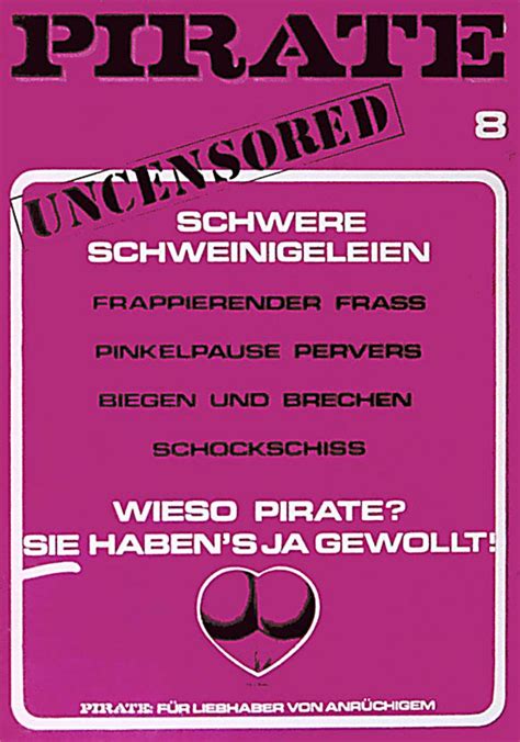 Private Magazine Pirate 008 By Spacexxx Issuu