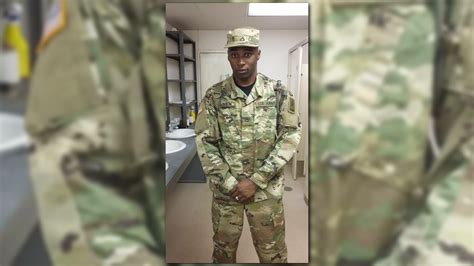 second suspect arrested in connection with fort stewart