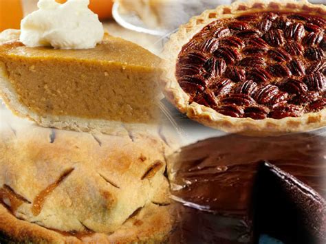 You might not want a whole roast turkey for a gaggle of reasons this thanksgiving. Best Thanksgiving Desserts | Easy Dessert