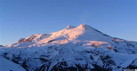 Mt Elbrus Climb Mt Elbrus With Rmi Expeditions