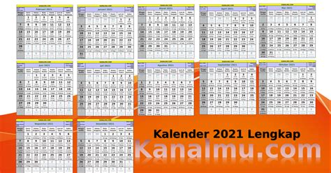 Download kelender 2021 hijriyah islam, jawa. Kalender 2021 Hijriyah Dan Masehi