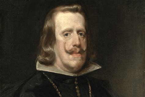 Royal Portraits Confirm Habsburg Jaw Was Caused By Inbreeding