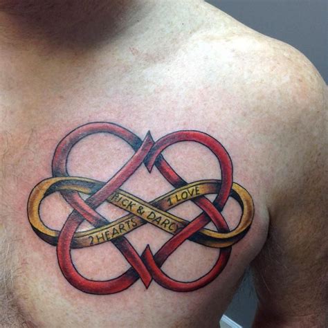 Celtic Love Tattoos Eternal Love Tattoo Celtic Knot Tattoo Love