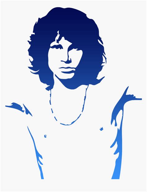 Jim Morrison Clipart Jim Morrison Stock Illustrations 9 Jim Morrison
