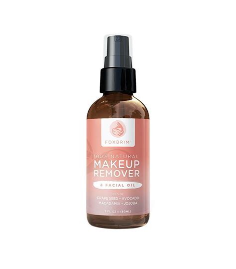10 Natural Makeup Removers For A Gentle And Cruelty Free Cleanse Elles Ethical Elegance