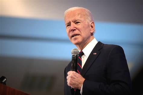 He would continue to do so throughout his time in the senate. BREAKING: Joe Biden Wins Michigan | WDET