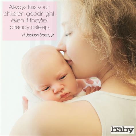 American Baby Magazine | Mom, baby quotes, American baby, Mother, baby