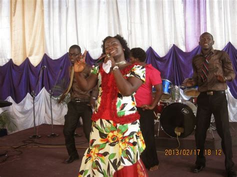 Mungu Ni Mwema Operesheni Ya Debora John Imeenda Vizuri ~ Gospel In Africa