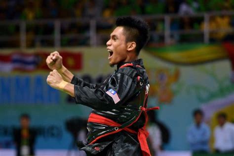 Jadual esport sukan sea 2019. Sukan SEA 2017: Debaran Jufferi