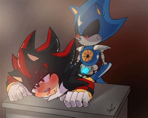 Metalsonic