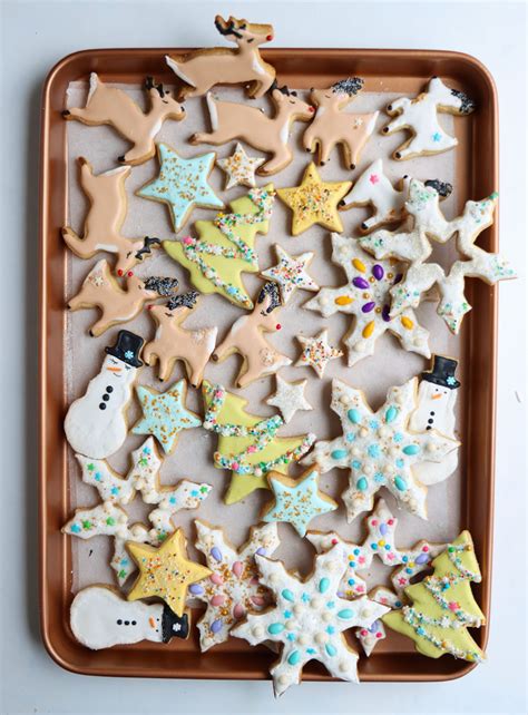 Cutout cookies are a popular holiday tradition. Diabetic Christmas Cookies Splenda : 10 Diabetic Cookie Recipes Low Carb Sugar Free Diabetes ...