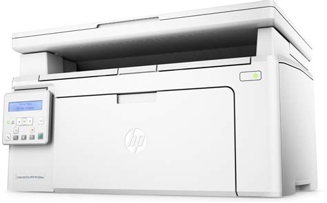 The newer hp m130nw has ten percentage faster print speed plus improved mobile printing. HP LaserJet Pro MFP M130nw - Kenmerken - Tweakers