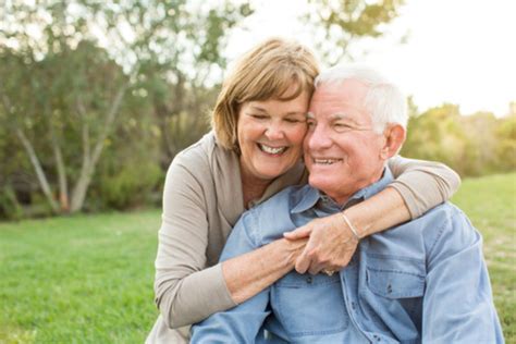 How Having A Happy Spouse Can Lead To Greater Health Benefits