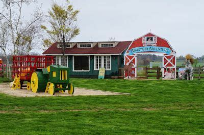 5/12/14: Trip to Long Island Wine Country | Harbes farm ...
