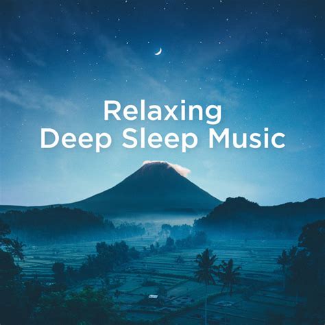 Relaxing Deep Sleep Music Album By Binaural Beats Sleep Spotify
