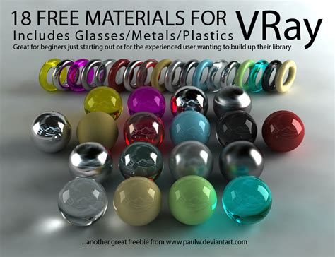 Vray Textures Guideplanner