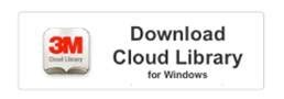 Tap confirm to the download prompt. Downloading 3M Cloud Library eBooks for eReaders | eReady ...