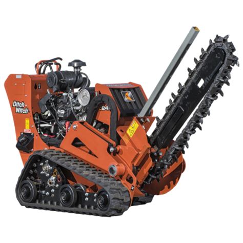 Reserve A Trencher 6 X 36 Track Unit At Wards Rental Center Hamburg