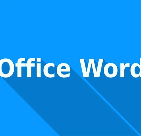 Microsoft Office Specialist Word Ncti