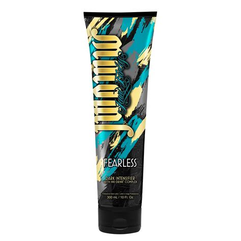Fearless™ Bottle Tanning Supplies Unlimited