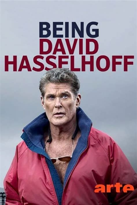 Being David Hasselhoff Tv Seriebox