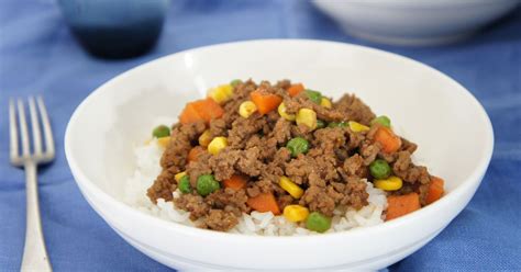 There's more to mince than shepherd's pie. Savoury Beef Mince recipe | Australia's Best Recipes