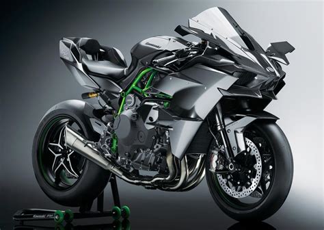 Kawasaki ninja h2r bikes price in india: Kawasaki Ninja H2R Price, Specs, Review, Pics