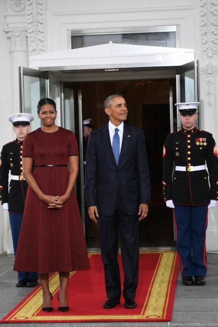 Michelle Obama Rocks Her Post White House Style Like No Other See