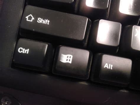 Ten Best Windows 7 Combination Keyboard Shortcuts To Get You Started