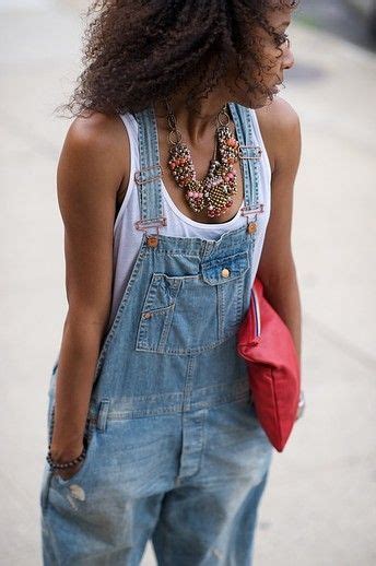 24 Ways To Wear Your Tank Tops Styles Weekly