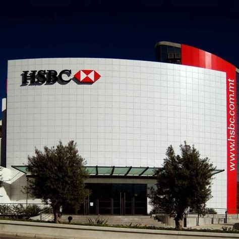 Hsbc Malta Registers Plummeting Profits For 2020 As It Prepares For