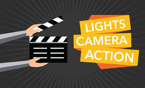 Light Camera Action Cinema Actioncamw