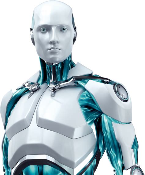 Robotics Eset Internet Security Android Robot Electronics Humanoid