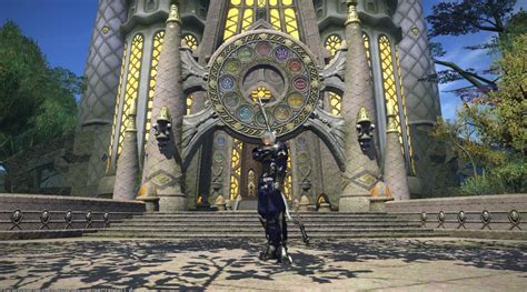 Ff14 Best Deities Which To Choose Gamers Decide