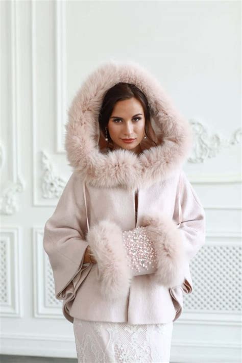 10 Best Winter Wedding Coats For The Bride Emmaline Bride