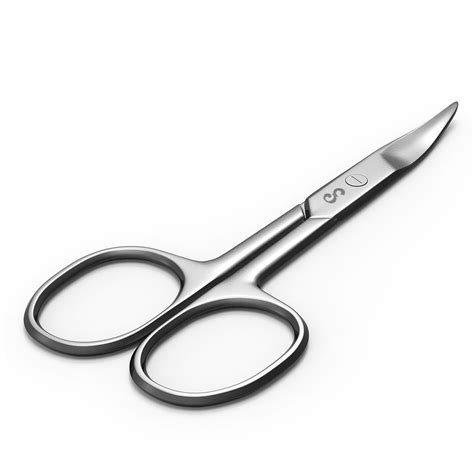 3 5 nail and cuticle scissors stainless steel nails cuticle scissors cuticle